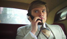 Sebastian Stan embodies a young Donald Trump in the first look at 'The Apprentice,' a biopic about the former President.