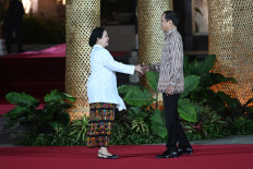 Jokowi-Puan warm exchange exposes PDI-P internal division