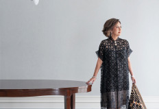 Danar Hadi thrives with batik legacy amid tough textile competition