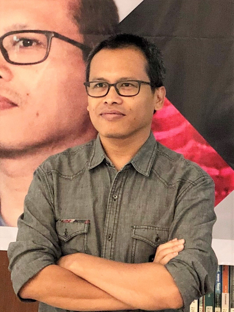 (Courtesy of Mirna Yulistianti)