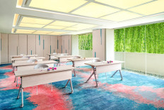 Sheraton and Aloft Bali Kuta Promote Summer MICE Offers