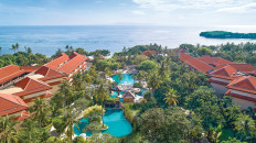 The Westin Resort Nusa Dua Offers Exclusive Rewards for Events Hosted at Their BICC Venue 
