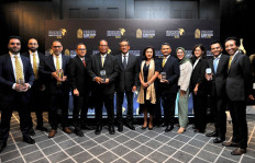 PNM wins best Islamic local-currency deal award in Indonesia