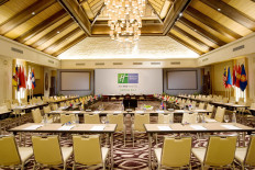 Holiday Inn Resort Baruna Bali offers exciting new events and meeting packages
