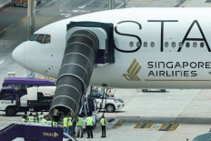Singapore turbulence flight investigation finds sharp altitude drop caused injuries