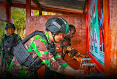 How the Army contributes to addressing water scarcity 