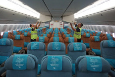 A moment of reckoning for our flag carrier