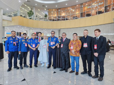 Home Ministry explores firefighting & rescue collaboration with South Korea