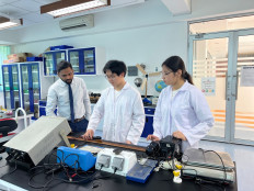 SIS Group of Schools announces strategic partnership with Sekolah Mutiara Nusantara