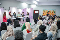 'The Jakarta Post' Game Changers event breaks barriers, showcasing diverse women leaders