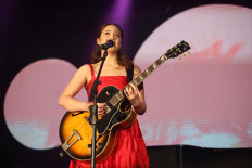 New groove: Jazz has strong vibes among the younger generation