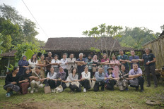 Kemendikbudristek: The spice of cultural connections among nations in Southeast Asia