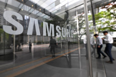Samsung reshuffles leadership amid challenge in AI chips 