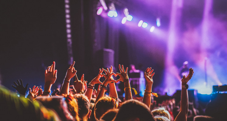 Kick-start your summer: Five events to attend in June