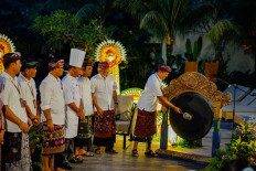 Pramana Experience launches ‘Rasayatra’ to enrich Indonesian gastronomy