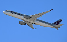 Australian says 'wasn't nice' sitting with corpse on long-haul flight