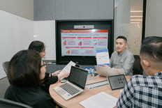 Danone Indonesia wins 2024 Employee Experience Awards, gaining international acclaim