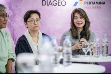 Women at work: how Diageo Indonesia combats gender discrimination through inclusivity