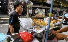 Eliminate trans fat for a healthier, more productive Indonesia