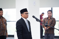 New UIII rector committed to promoting Islamic moderation