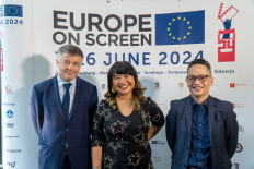 (Courtesy of Europe on Screen)