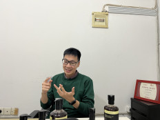 Treats to treatments, The Bath Box fills a niche in Indonesia's self-care market