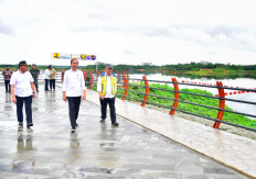 Nusantara-owned firm to build movie theater, zoo to create buzz