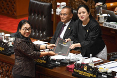 House speaker Puan warns government against whitewashing history