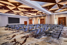 Renaissance Bali Uluwatu rolls out &lsquo;Unique&rsquo; MICE tag line