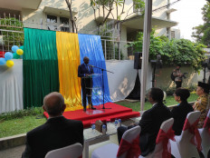Rwanda opens embassy in Indonesia, bilateral cooperation established