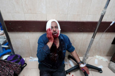 More than 200 killed as Israel rescues four Gaza hostages