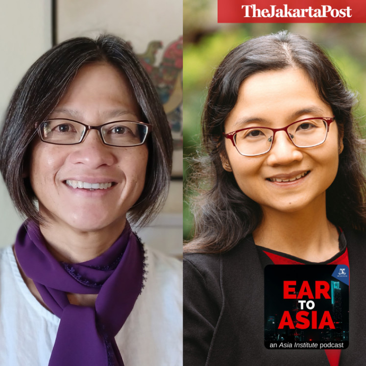 As Vietnam scales the global value chain, what does it mean for its workers?