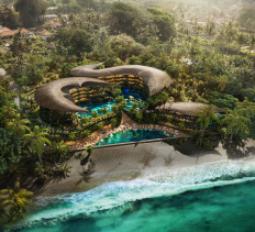 Planting trees: Taryan Group's green vision for Bali