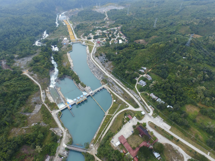 PT Poso Energy, a Kalla Group renewable energy subsidiary, operates the 515 megawatt (MW) Poso hydropower project in Poso, Central Sulawesi.