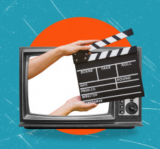 Highlighting LGBTQ representation in pop culture