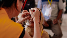 Campaign commemorates Cataract Awareness Month with focus on eye health