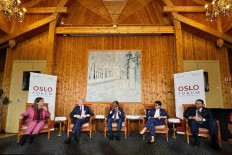 Peacemaking in a challenging time, against all odds