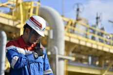 Pertamina achieves Rp 72 trillion profit in 2023