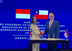 Chile and Indonesia: A growing and mutually beneficial relationship