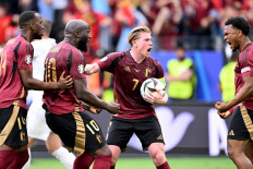 Handball or not? Inevitable controversy raises its head at Euro 2024