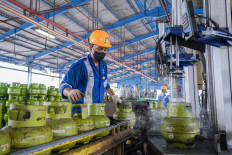 Pertamina Patra Niaga increases Solar, LPG supplies for Idul Adha 2024