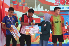 Pertamina's Ciliwung Blue Gate initiative to enhance river ecosystem