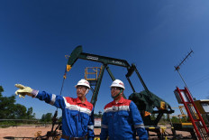 Fortune 500 ranks Pertamina third-largest corporation in Southeast Asia 