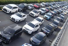 Auto sales remain weak in May as demand softens