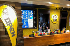 Guzman Y Gomez shares jump 37 percent in biggest Australian IPO this year