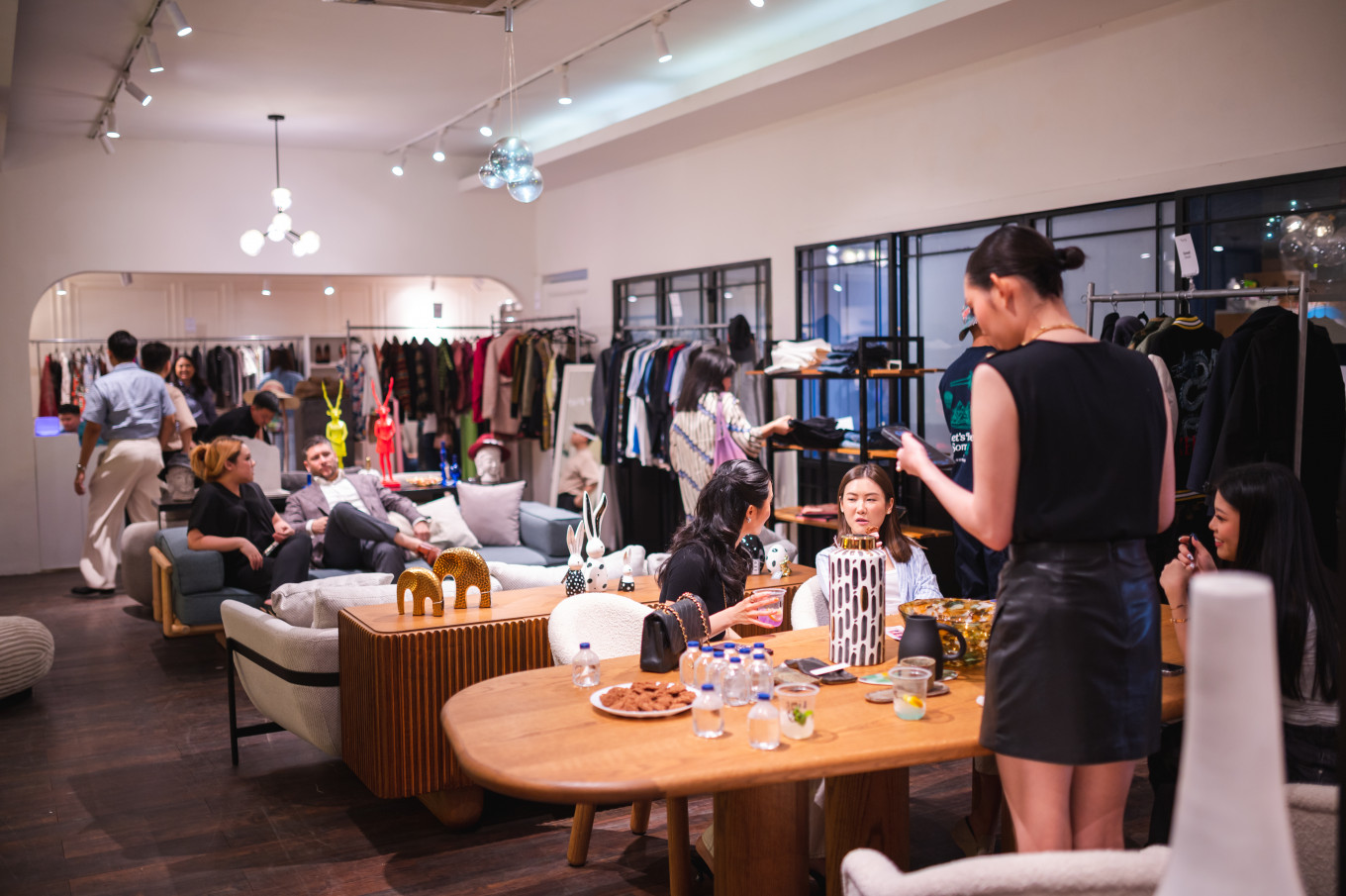 Pre-loved is the new new: A tale of style, sustainability and luxury