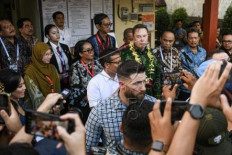 Elon Musk case a wake-up call for Indonesian corporate law