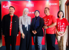 World Caring Day: OCBC launches Everyone Can #FinanciallyFit: Disability Shines"