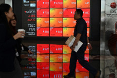 IDX admits employees implicated in IPO bribery case