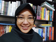 (Courtesy of Tika Widyaningtyas)